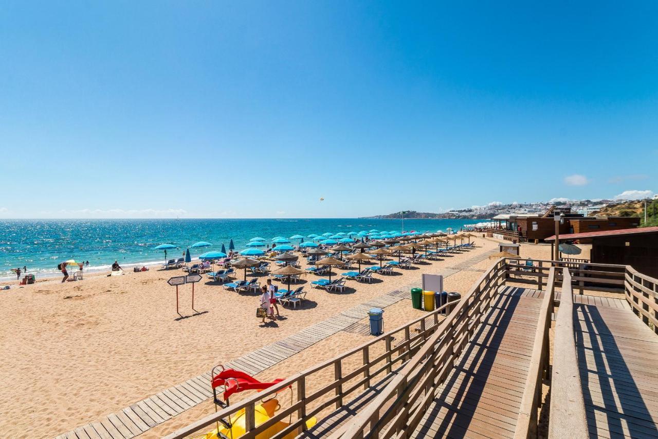 Yang Mar -forte S.joão Apartamento Albufeira